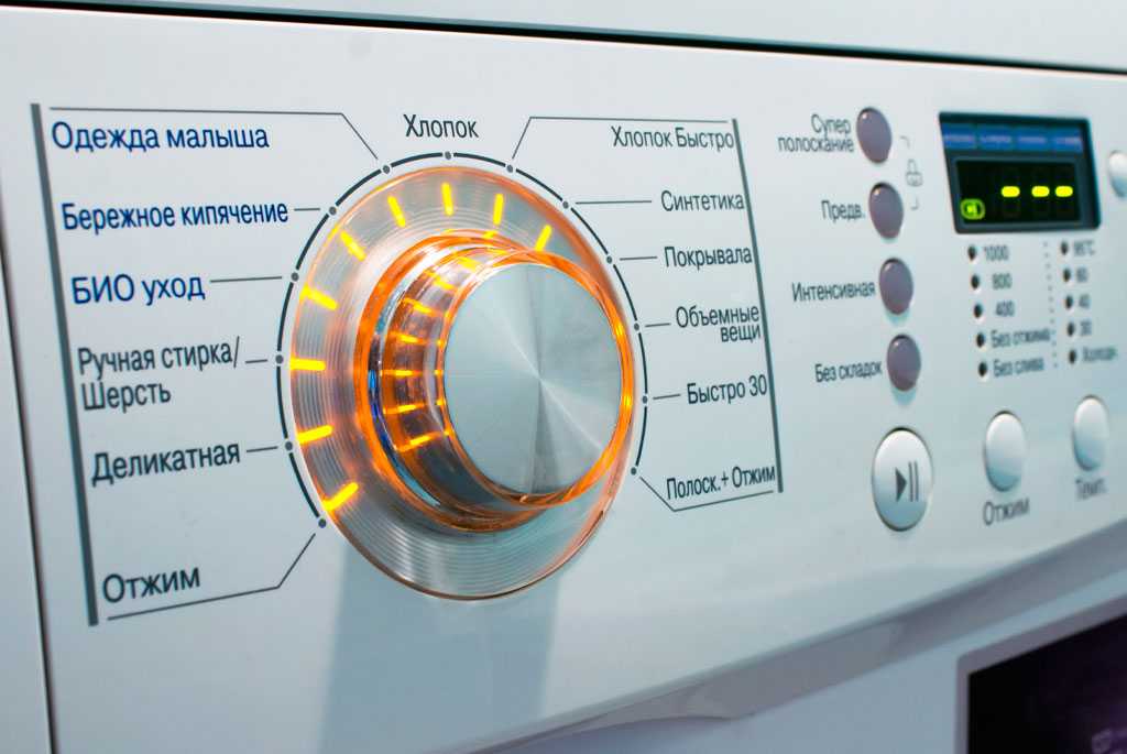 Ремонт стиральных машин Ока в Спб на дому и в сервис-центре: вызов мастера